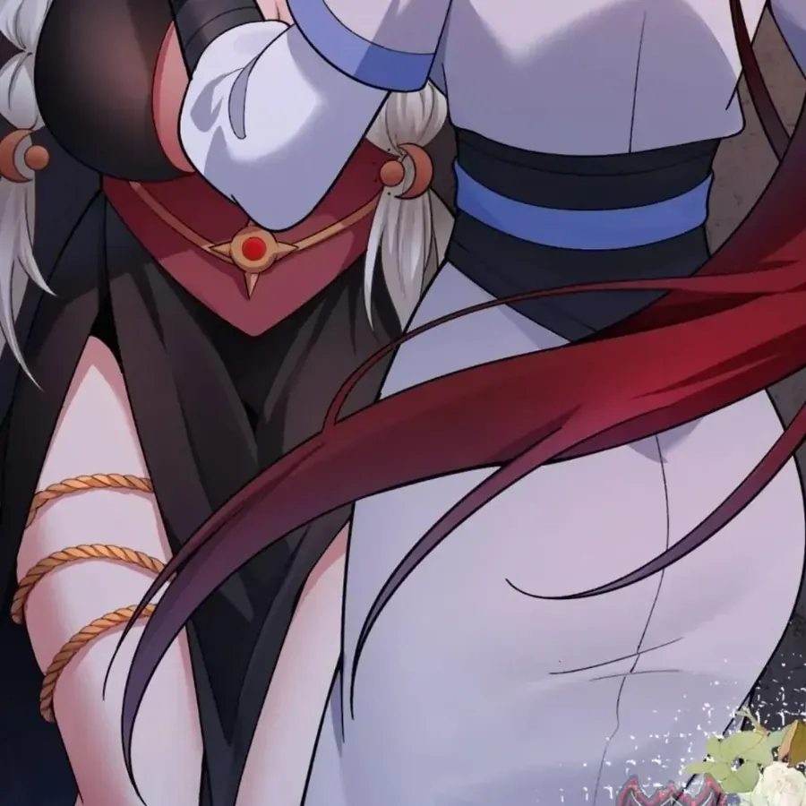 Nữ Đế, Ta Chỉ Yêu Đương Với Nương Tử Chapter 25 - 20