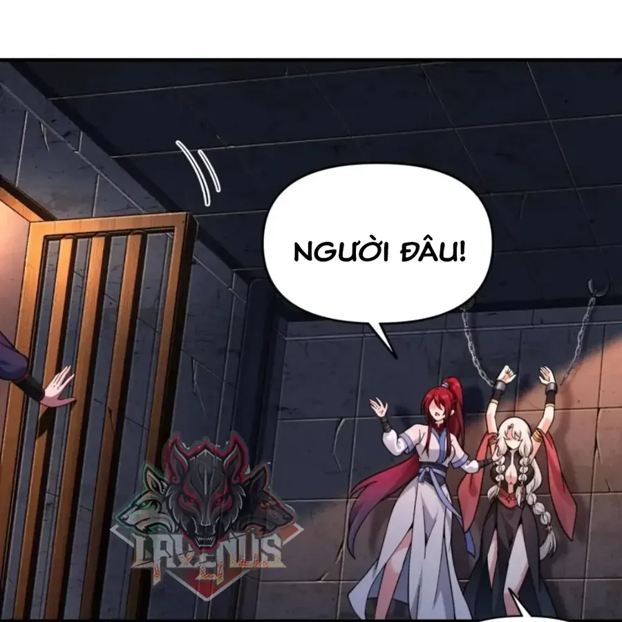 Nữ Đế, Ta Chỉ Yêu Đương Với Nương Tử Chapter 25 - 22