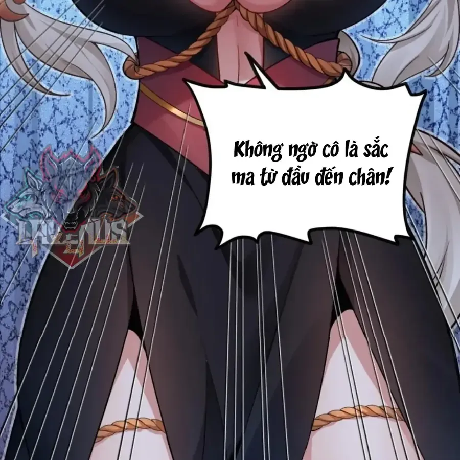 Nữ Đế, Ta Chỉ Yêu Đương Với Nương Tử Chapter 25 - 25