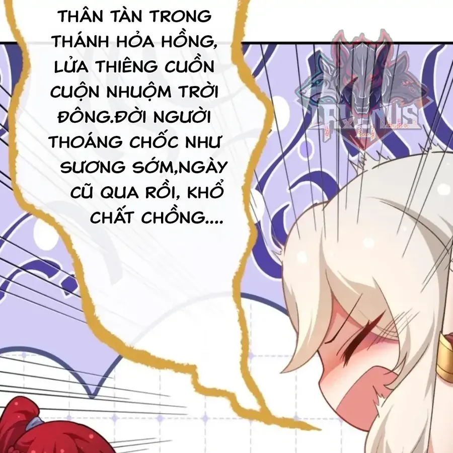 Nữ Đế, Ta Chỉ Yêu Đương Với Nương Tử Chapter 25 - 34