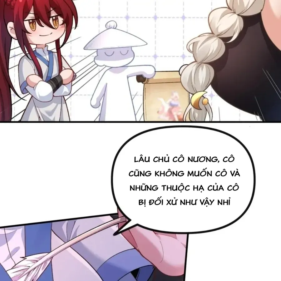 Nữ Đế, Ta Chỉ Yêu Đương Với Nương Tử Chapter 25 - 35