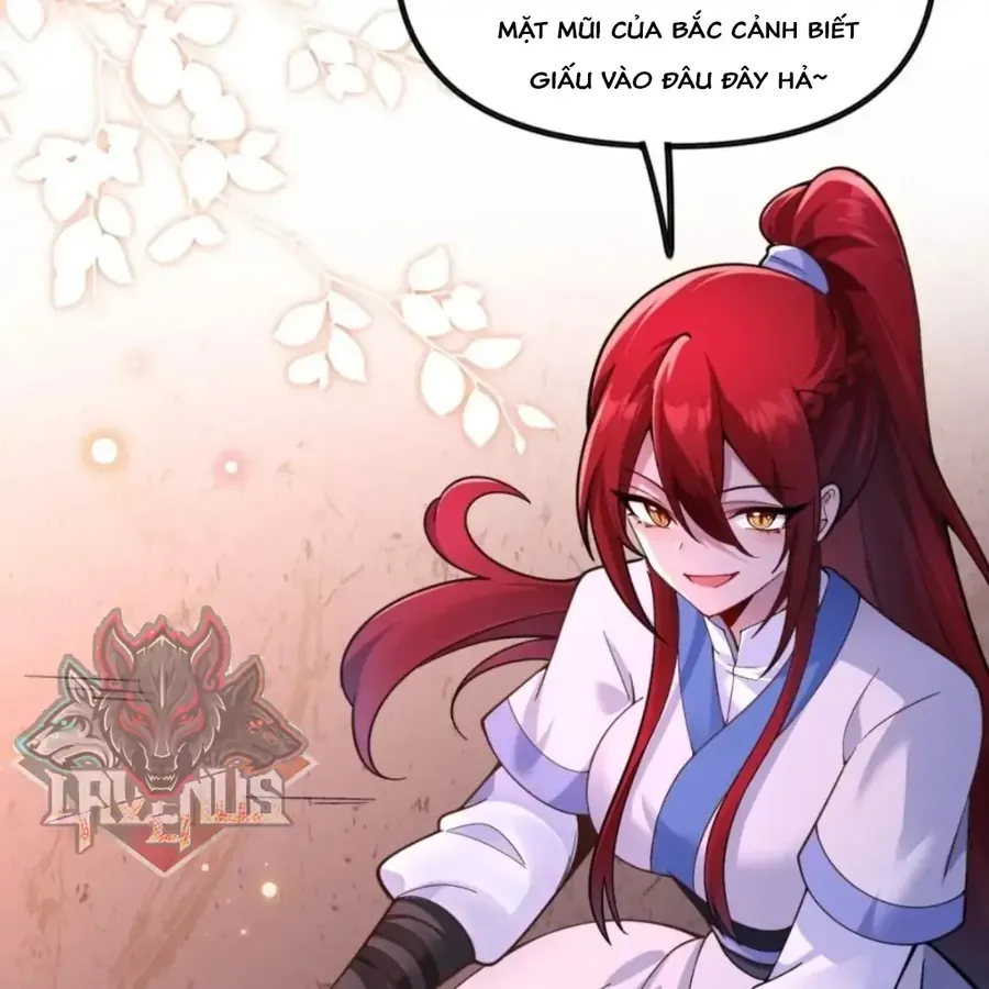 Nữ Đế, Ta Chỉ Yêu Đương Với Nương Tử Chapter 25 - 38