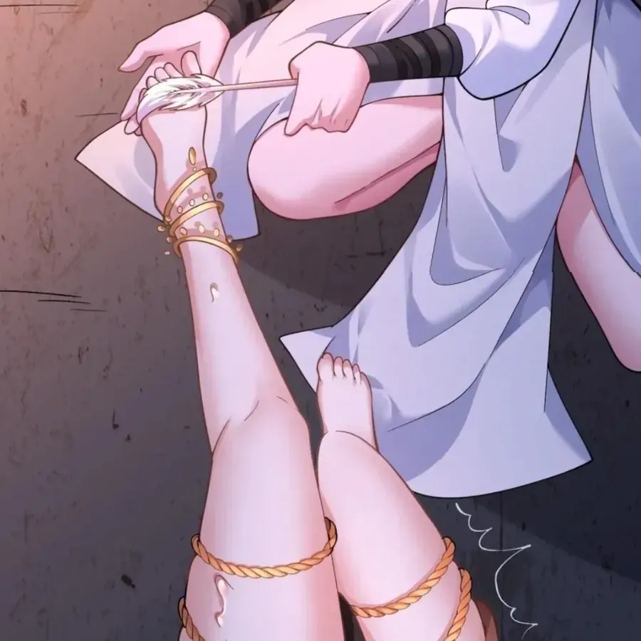 Nữ Đế, Ta Chỉ Yêu Đương Với Nương Tử Chapter 25 - 39