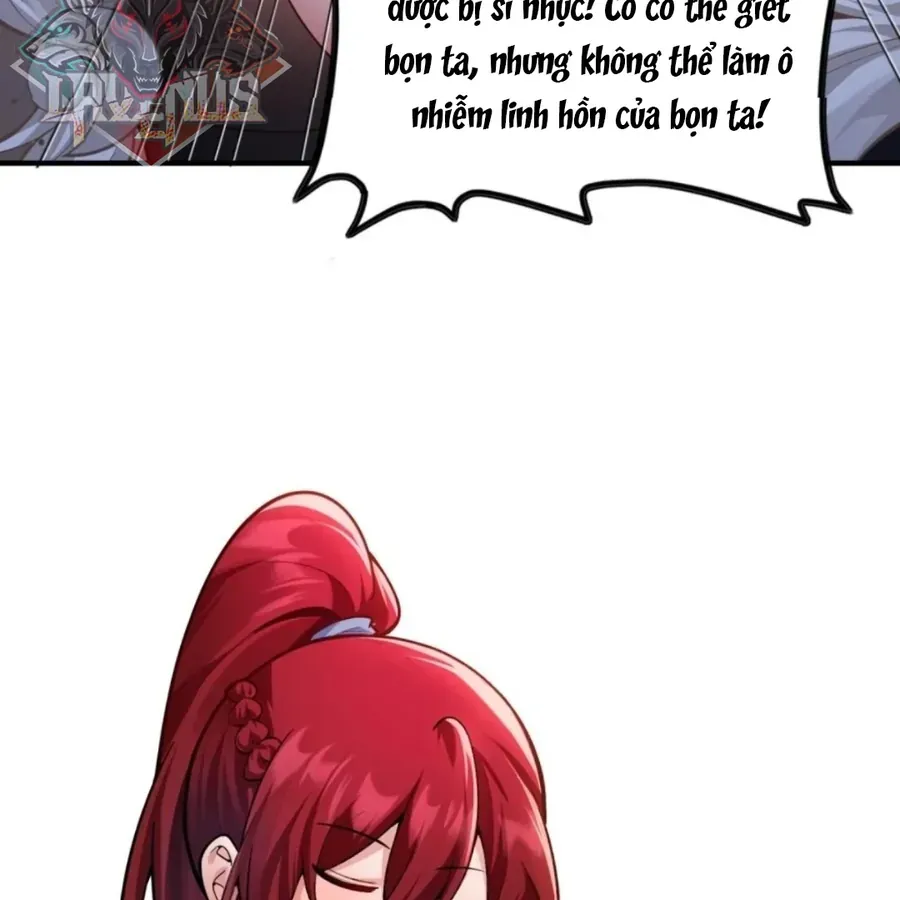 Nữ Đế, Ta Chỉ Yêu Đương Với Nương Tử Chapter 25 - 44