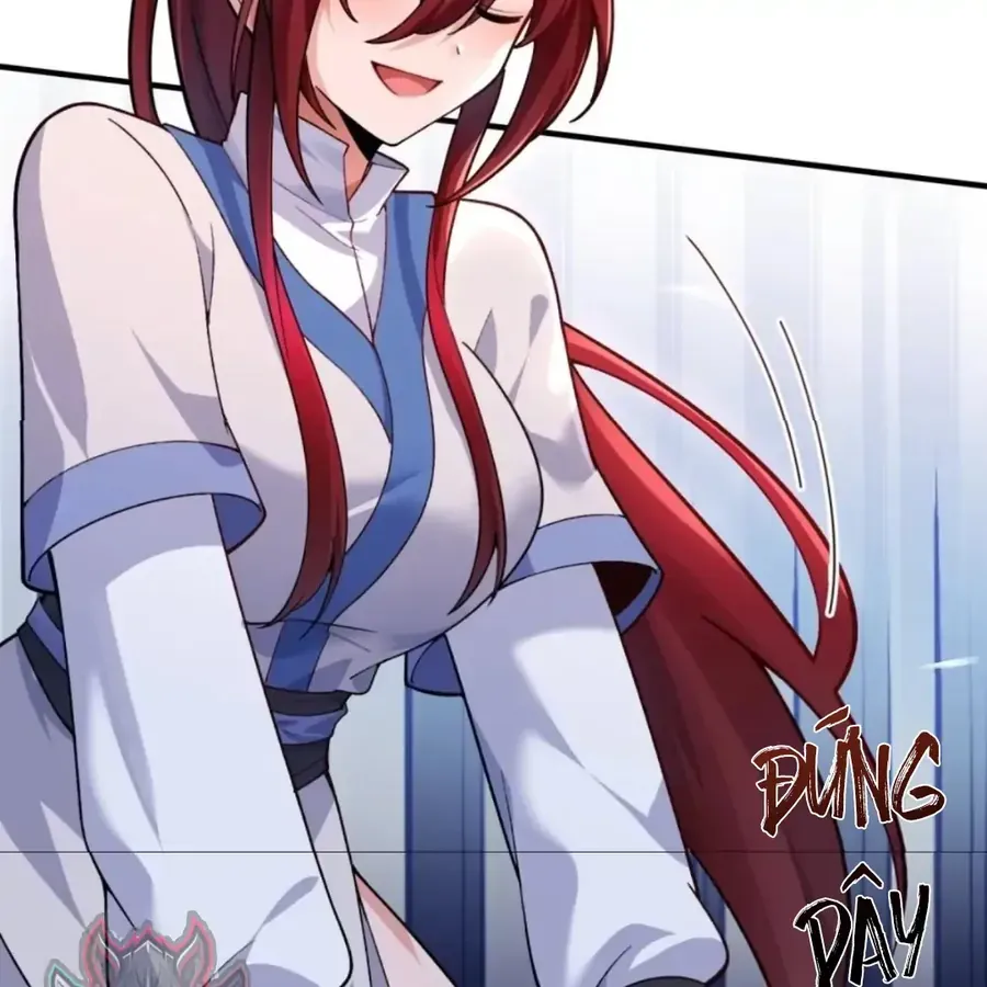 Nữ Đế, Ta Chỉ Yêu Đương Với Nương Tử Chapter 25 - 45