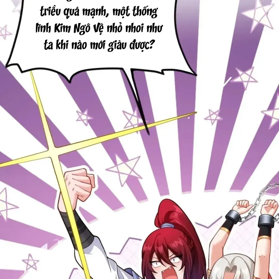 Nữ Đế, Ta Chỉ Yêu Đương Với Nương Tử Chapter 25 - 48