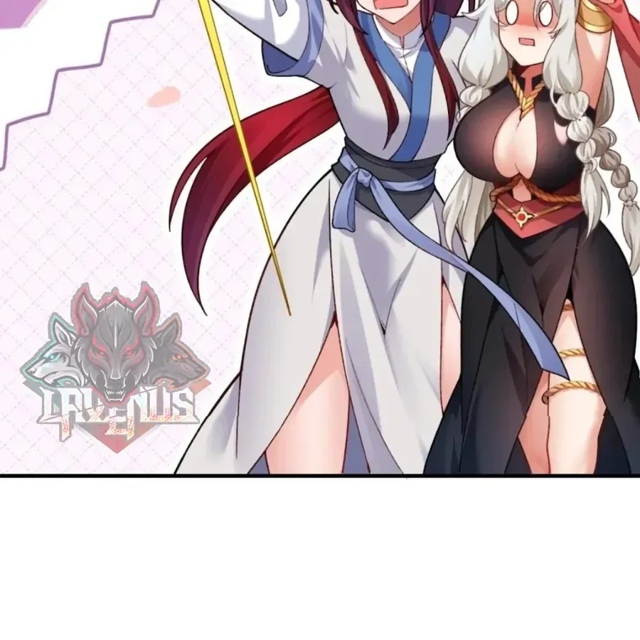 Nữ Đế, Ta Chỉ Yêu Đương Với Nương Tử Chapter 25 - 49