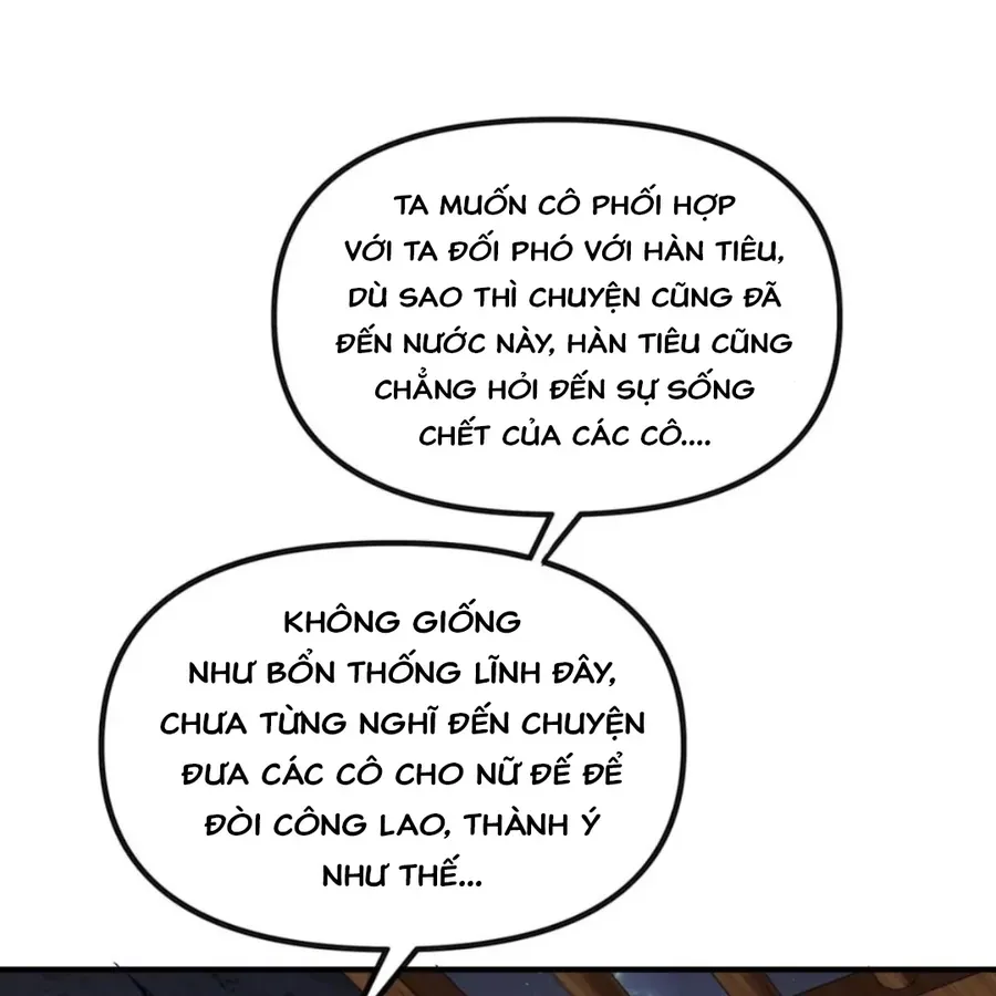 Nữ Đế, Ta Chỉ Yêu Đương Với Nương Tử Chapter 25 - 50