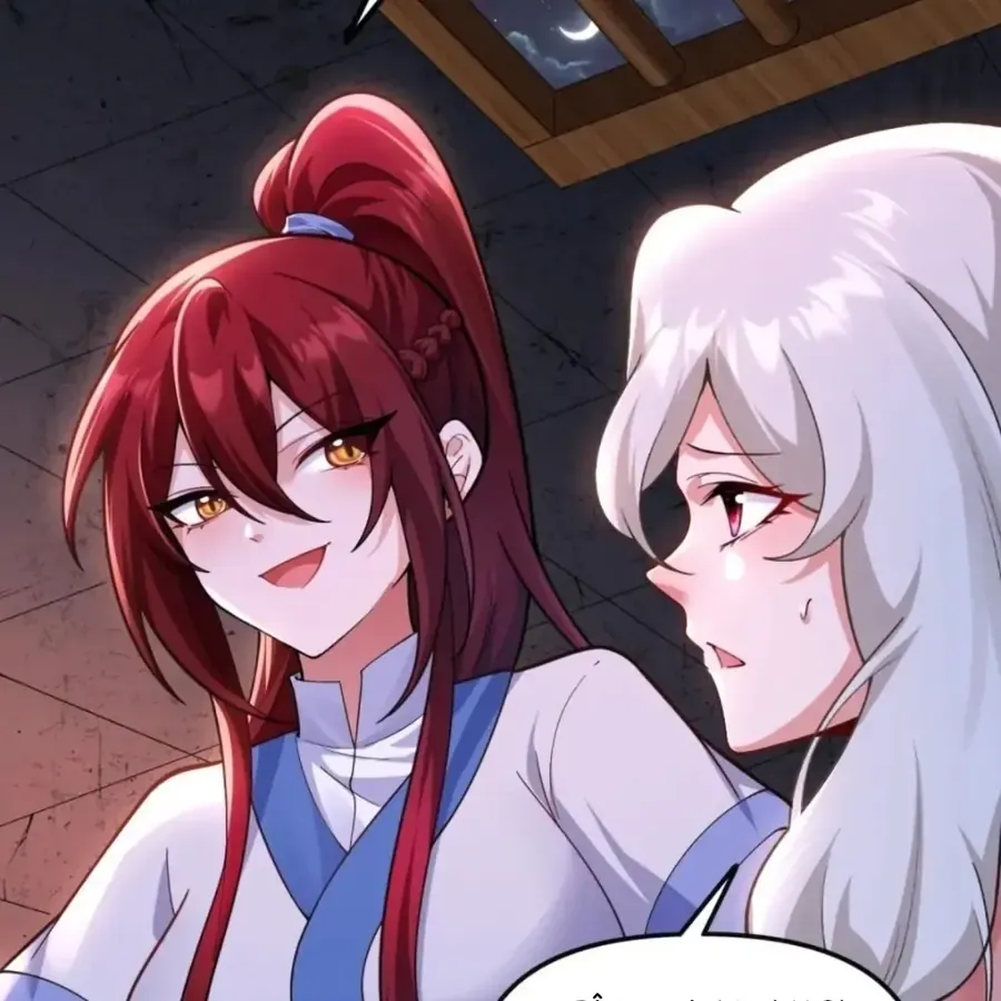 Nữ Đế, Ta Chỉ Yêu Đương Với Nương Tử Chapter 25 - 51