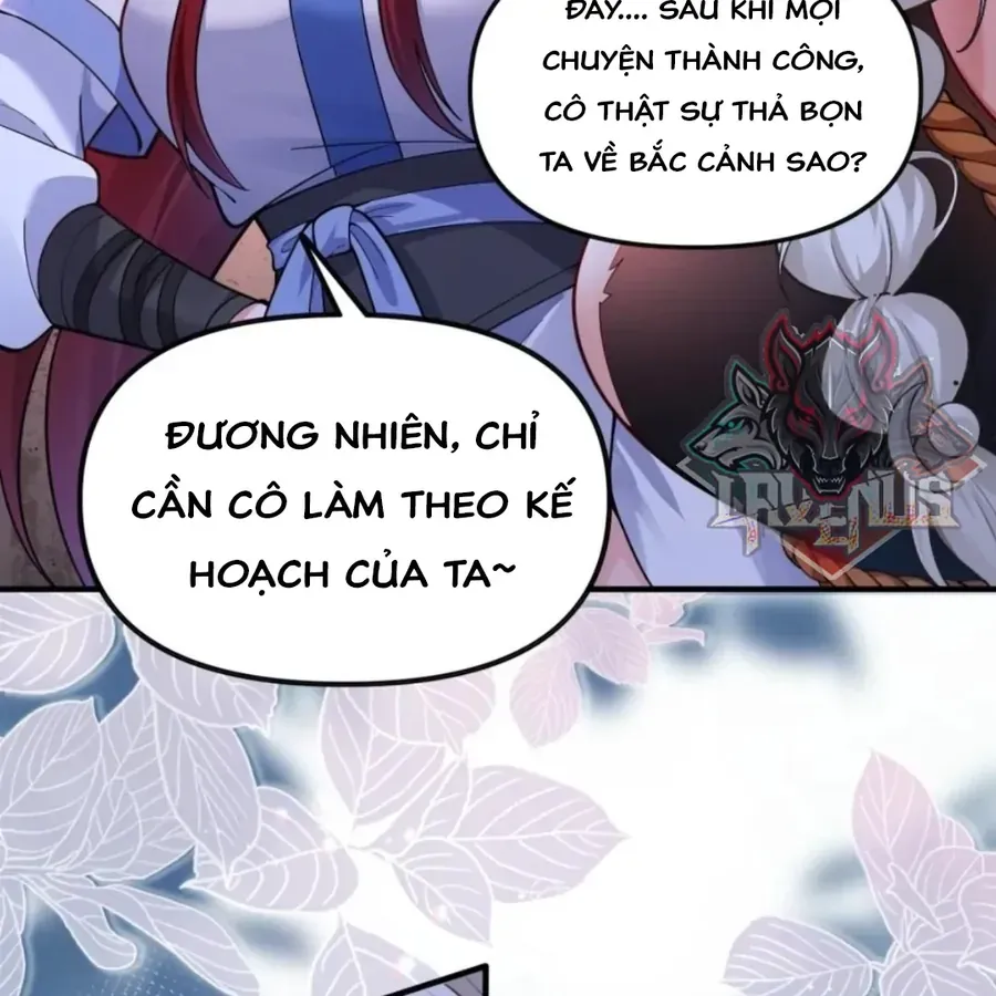 Nữ Đế, Ta Chỉ Yêu Đương Với Nương Tử Chapter 25 - 52