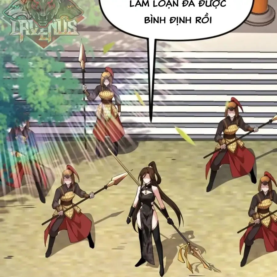 Nữ Đế, Ta Chỉ Yêu Đương Với Nương Tử Chapter 25 - 61