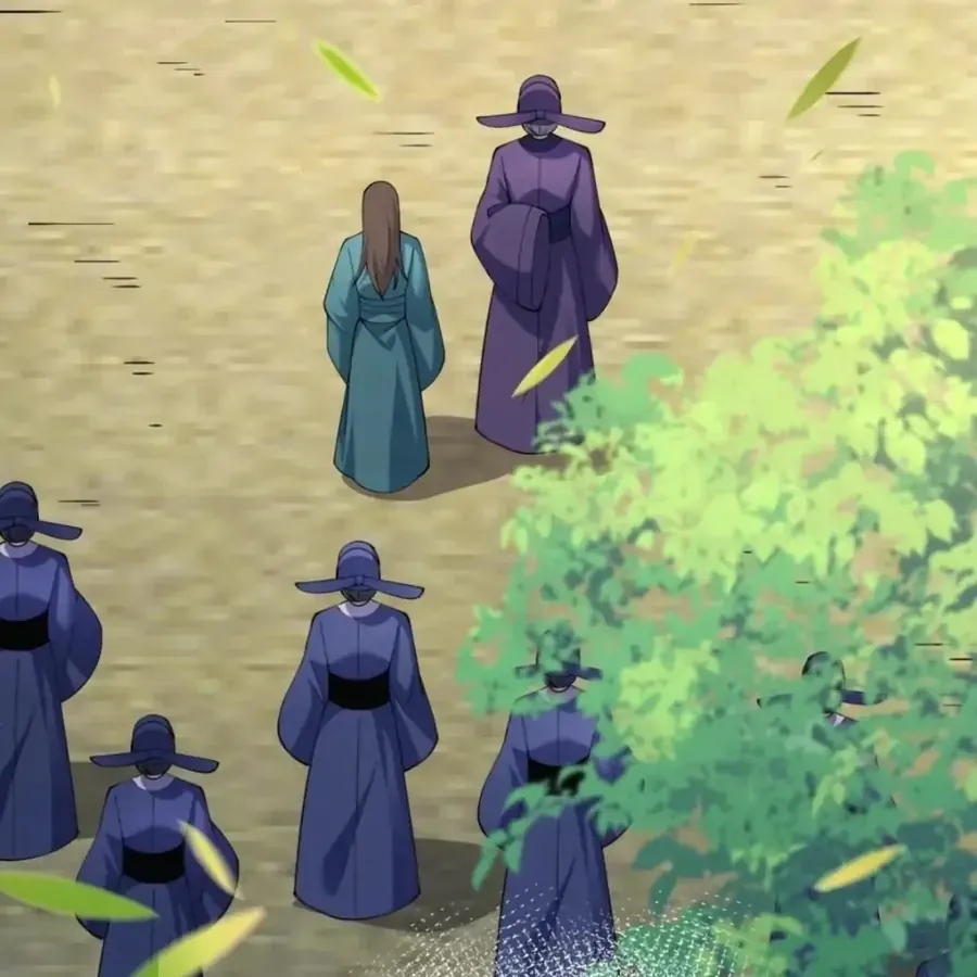 Nữ Đế, Ta Chỉ Yêu Đương Với Nương Tử Chapter 25 - 62