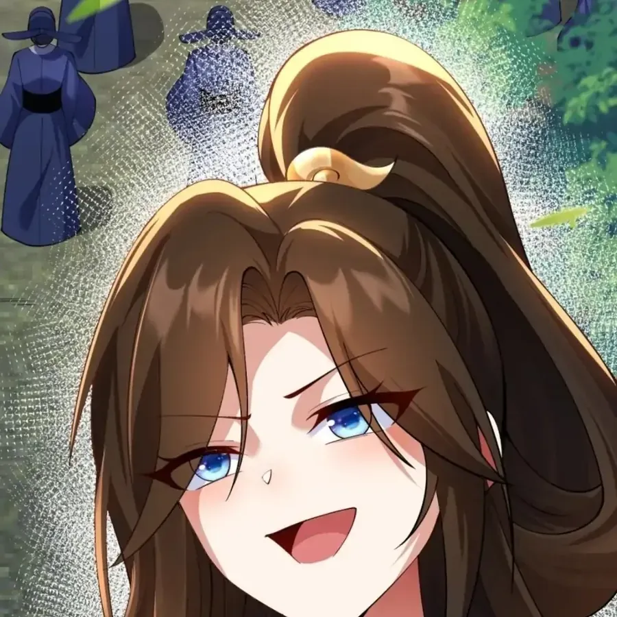 Nữ Đế, Ta Chỉ Yêu Đương Với Nương Tử Chapter 25 - 63