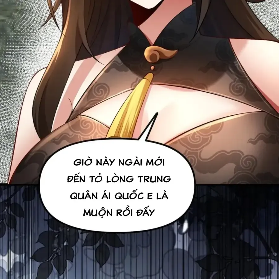 Nữ Đế, Ta Chỉ Yêu Đương Với Nương Tử Chapter 25 - 64