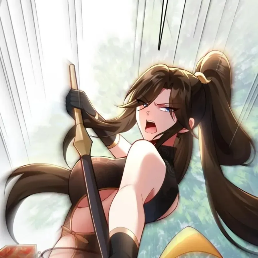 Nữ Đế, Ta Chỉ Yêu Đương Với Nương Tử Chapter 25 - 67