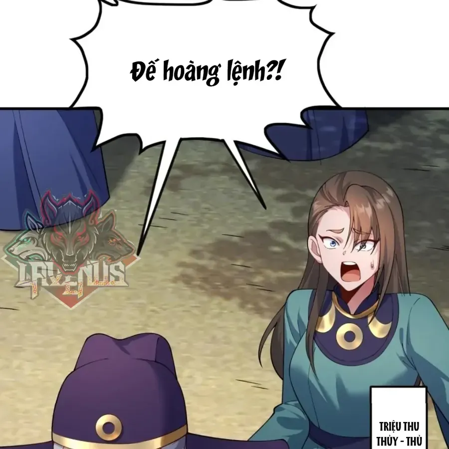 Nữ Đế, Ta Chỉ Yêu Đương Với Nương Tử Chapter 25 - 71