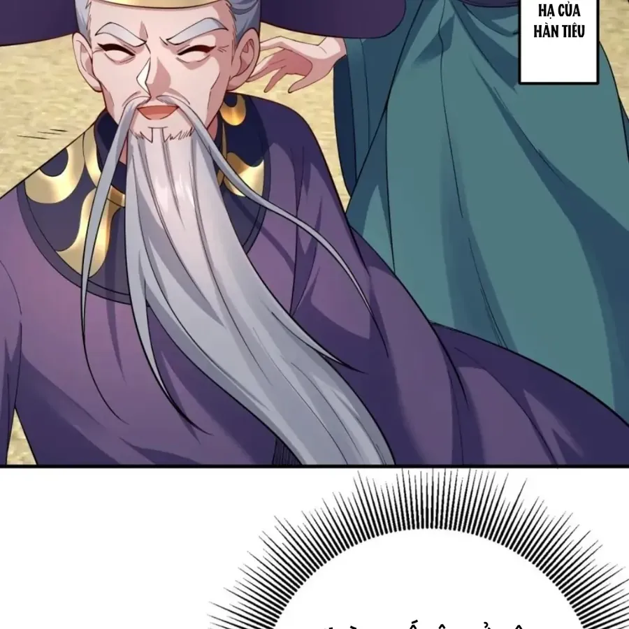 Nữ Đế, Ta Chỉ Yêu Đương Với Nương Tử Chapter 25 - 72