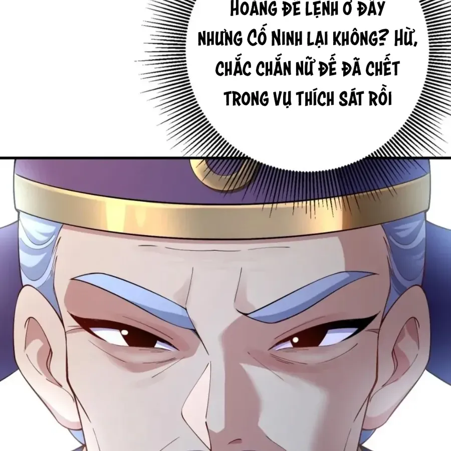 Nữ Đế, Ta Chỉ Yêu Đương Với Nương Tử Chapter 25 - 73