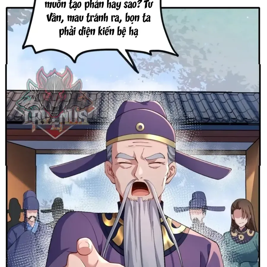 Nữ Đế, Ta Chỉ Yêu Đương Với Nương Tử Chapter 25 - 76