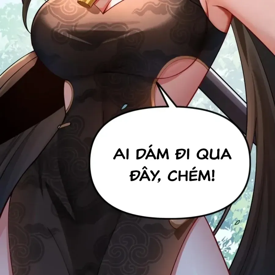 Nữ Đế, Ta Chỉ Yêu Đương Với Nương Tử Chapter 25 - 82