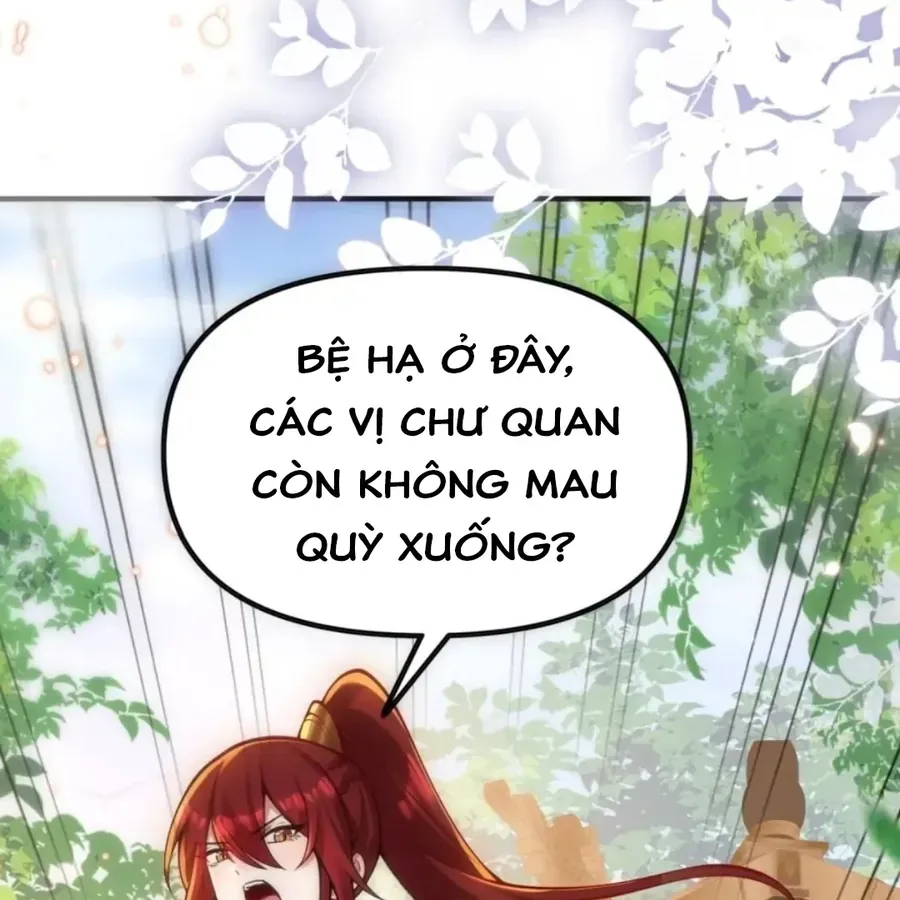 Nữ Đế, Ta Chỉ Yêu Đương Với Nương Tử Chapter 25 - 97