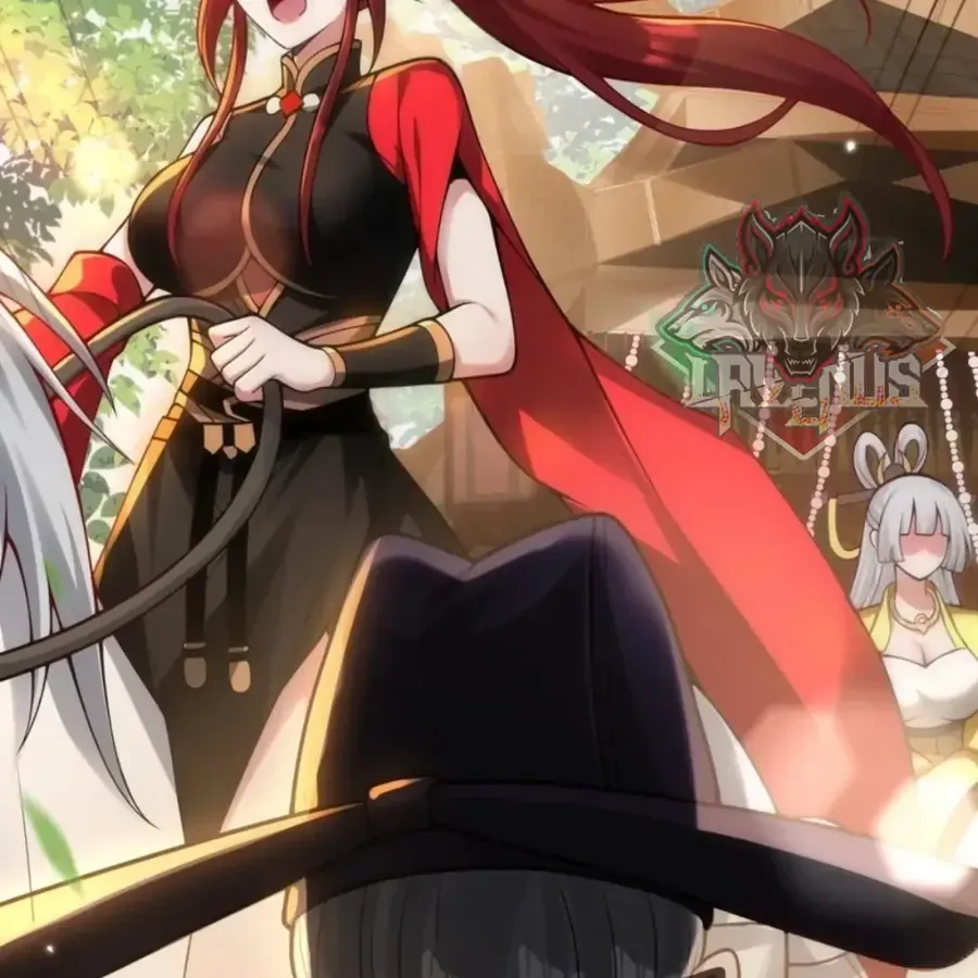 Nữ Đế, Ta Chỉ Yêu Đương Với Nương Tử Chapter 25 - 98