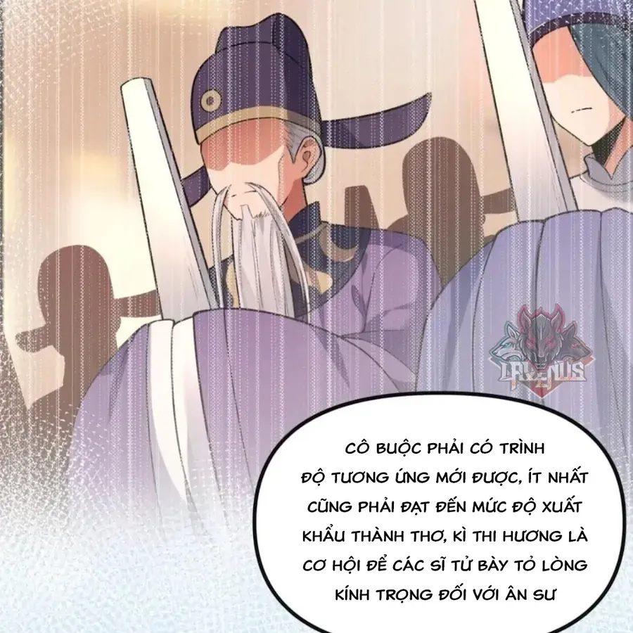 Nữ Đế, Ta Chỉ Yêu Đương Với Nương Tử Chapter 26 - 11