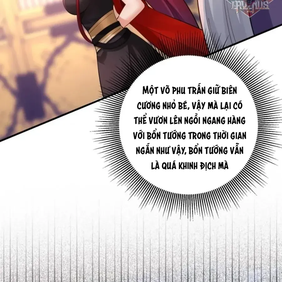 Nữ Đế, Ta Chỉ Yêu Đương Với Nương Tử Chapter 26 - 107