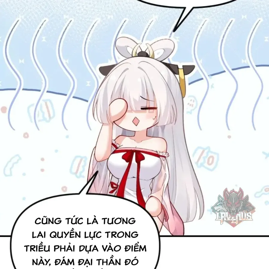 Nữ Đế, Ta Chỉ Yêu Đương Với Nương Tử Chapter 26 - 12