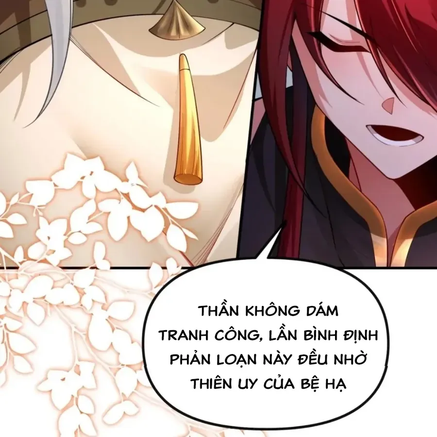 Nữ Đế, Ta Chỉ Yêu Đương Với Nương Tử Chapter 26 - 114