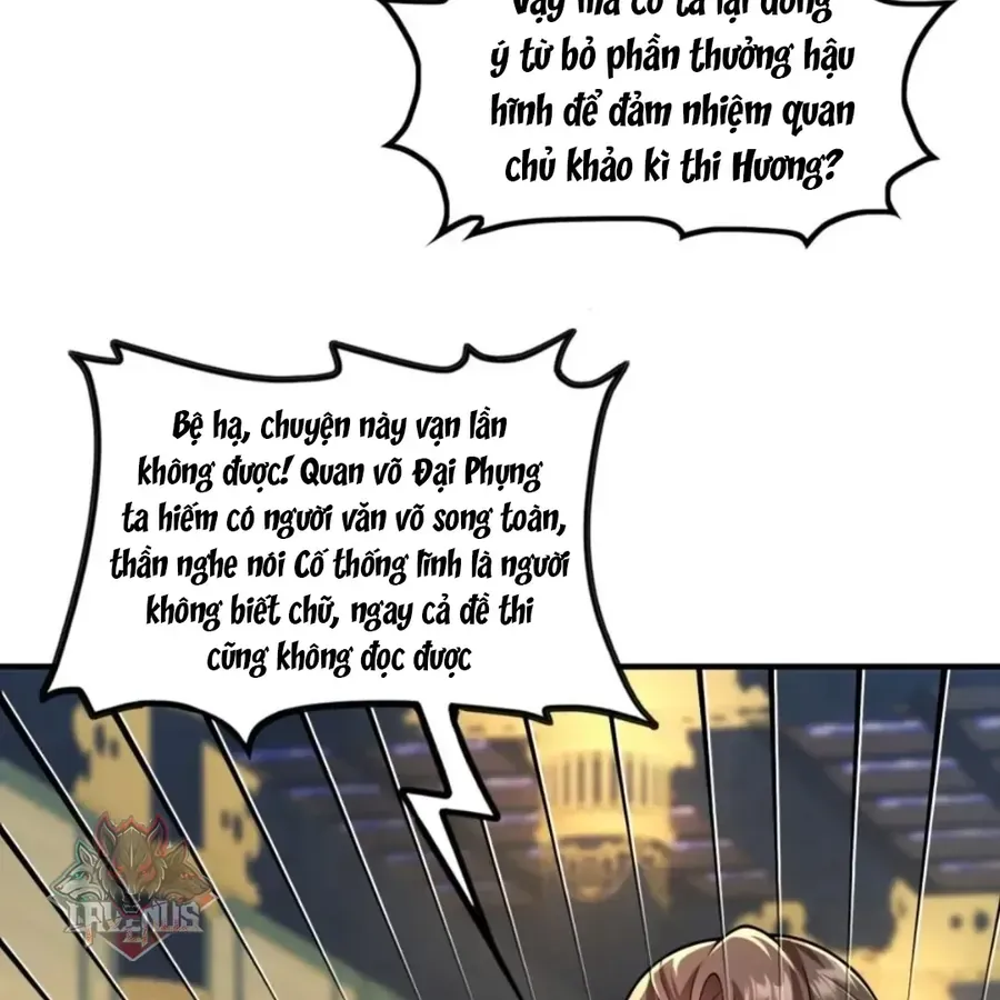 Nữ Đế, Ta Chỉ Yêu Đương Với Nương Tử Chapter 26 - 119