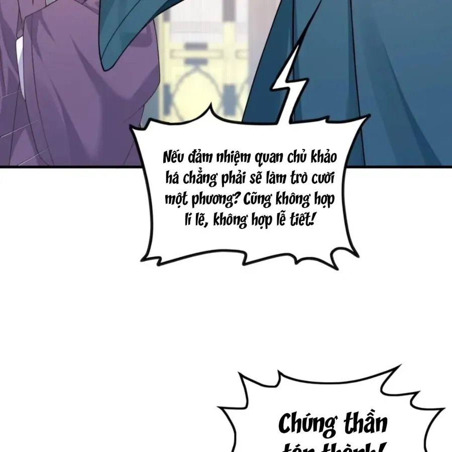 Nữ Đế, Ta Chỉ Yêu Đương Với Nương Tử Chapter 26 - 121