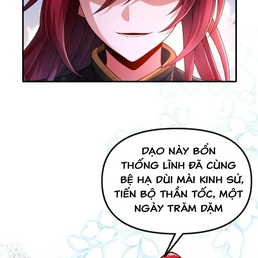 Nữ Đế, Ta Chỉ Yêu Đương Với Nương Tử Chapter 26 - 123