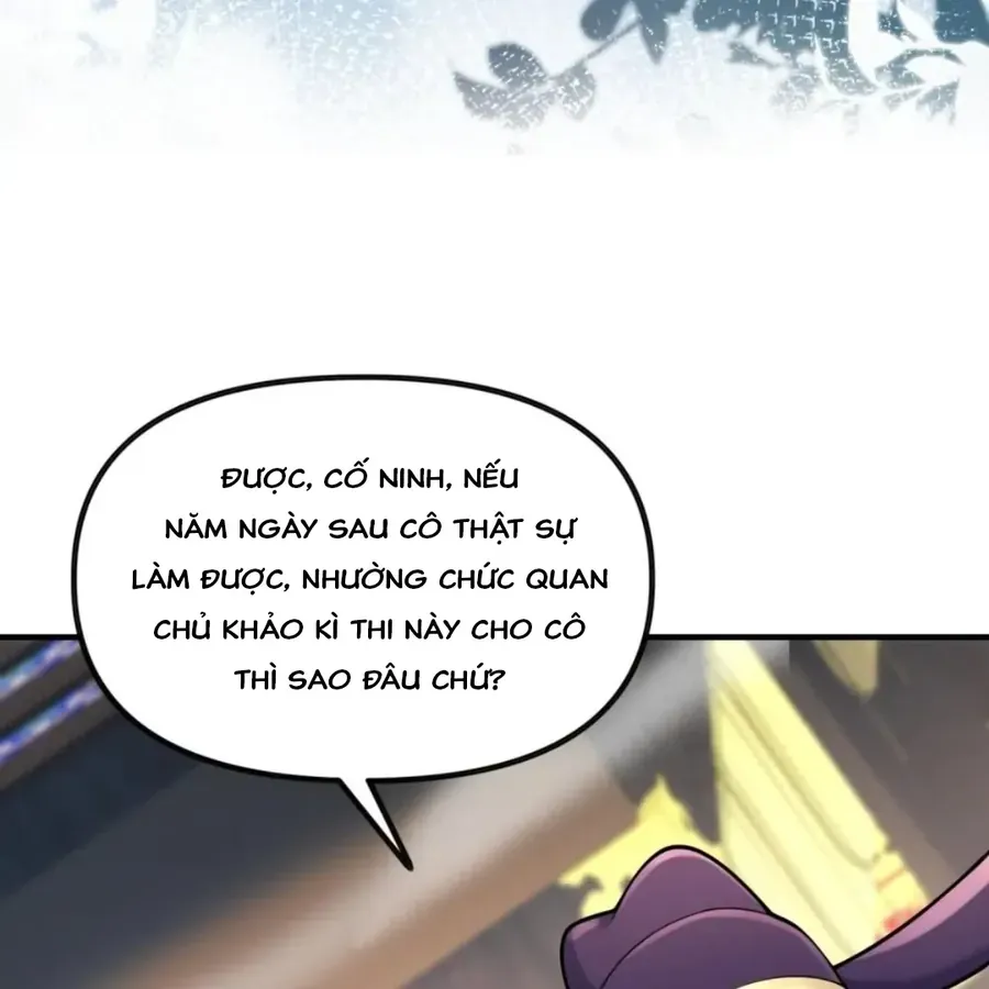 Nữ Đế, Ta Chỉ Yêu Đương Với Nương Tử Chapter 26 - 127