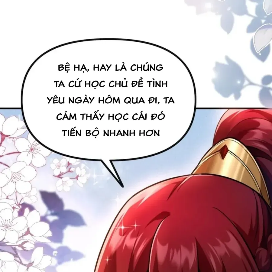 Nữ Đế, Ta Chỉ Yêu Đương Với Nương Tử Chapter 26 - 140