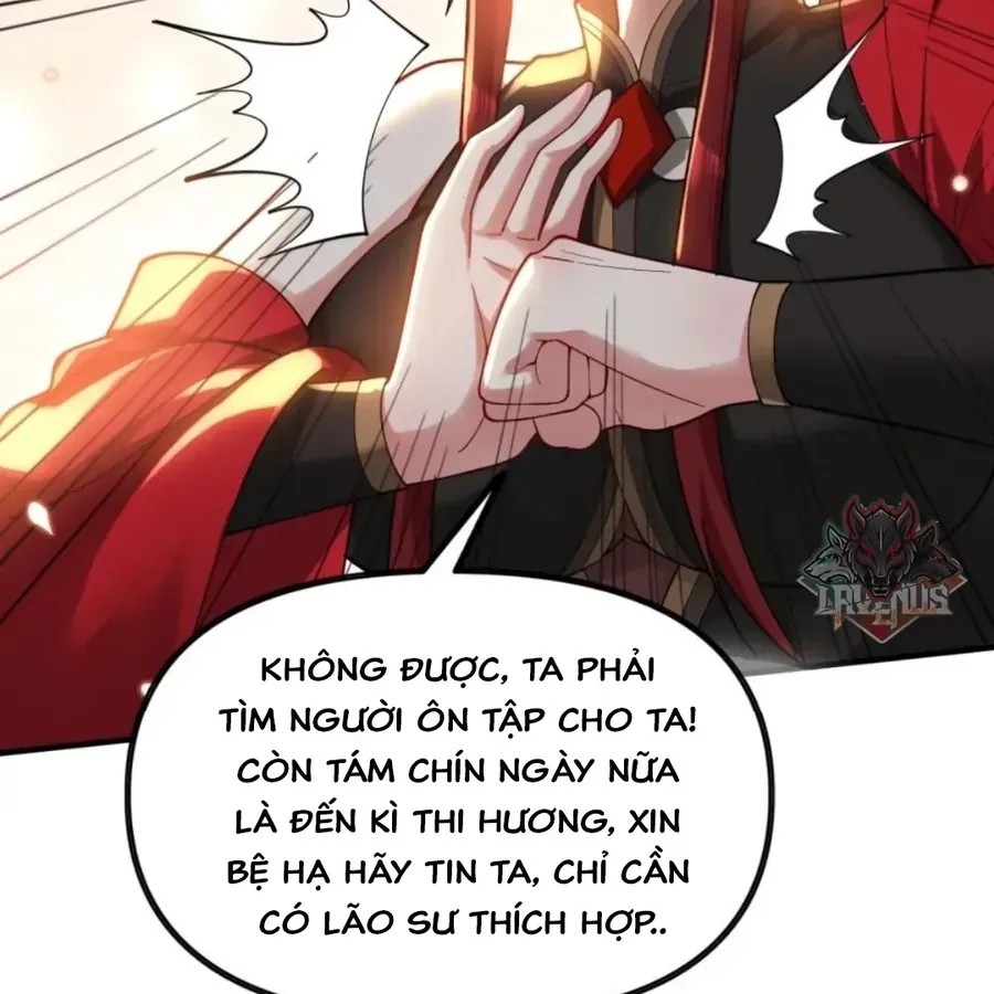 Nữ Đế, Ta Chỉ Yêu Đương Với Nương Tử Chapter 26 - 15