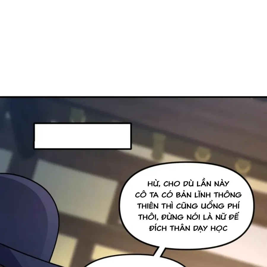 Nữ Đế, Ta Chỉ Yêu Đương Với Nương Tử Chapter 26 - 144