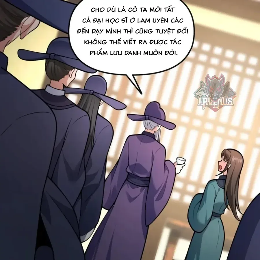 Nữ Đế, Ta Chỉ Yêu Đương Với Nương Tử Chapter 26 - 145