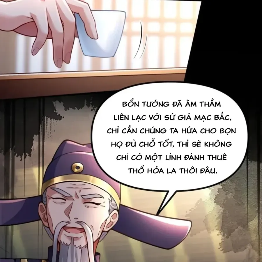 Nữ Đế, Ta Chỉ Yêu Đương Với Nương Tử Chapter 26 - 147