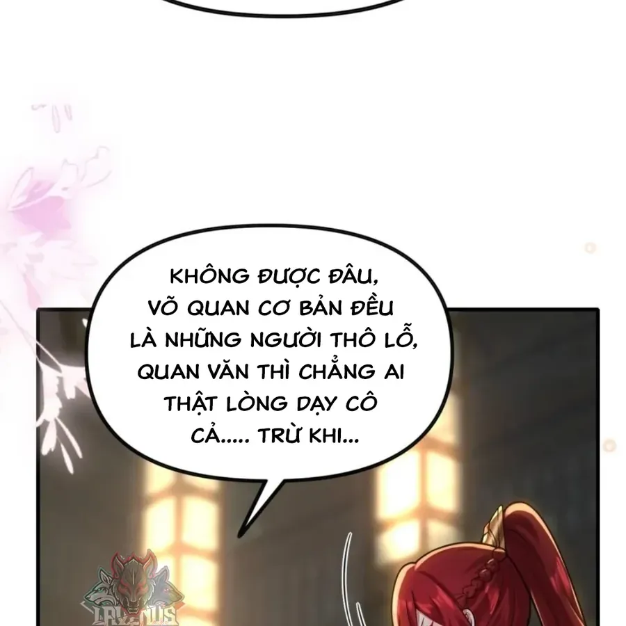 Nữ Đế, Ta Chỉ Yêu Đương Với Nương Tử Chapter 26 - 16