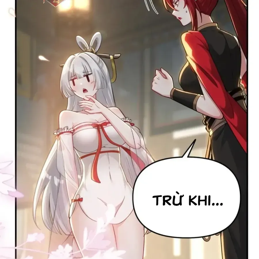 Nữ Đế, Ta Chỉ Yêu Đương Với Nương Tử Chapter 26 - 17
