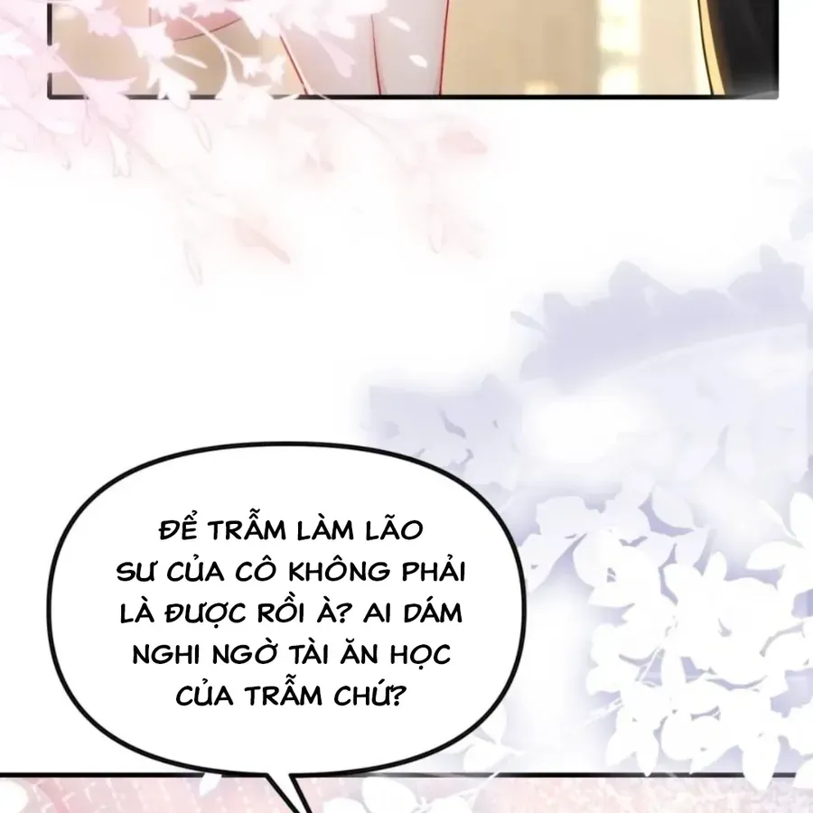 Nữ Đế, Ta Chỉ Yêu Đương Với Nương Tử Chapter 26 - 18