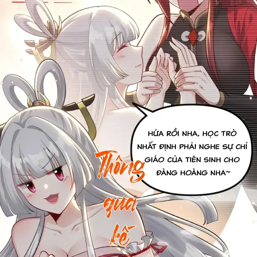 Nữ Đế, Ta Chỉ Yêu Đương Với Nương Tử Chapter 26 - 23