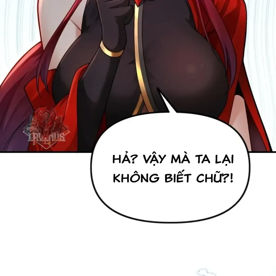 Nữ Đế, Ta Chỉ Yêu Đương Với Nương Tử Chapter 26 - 4