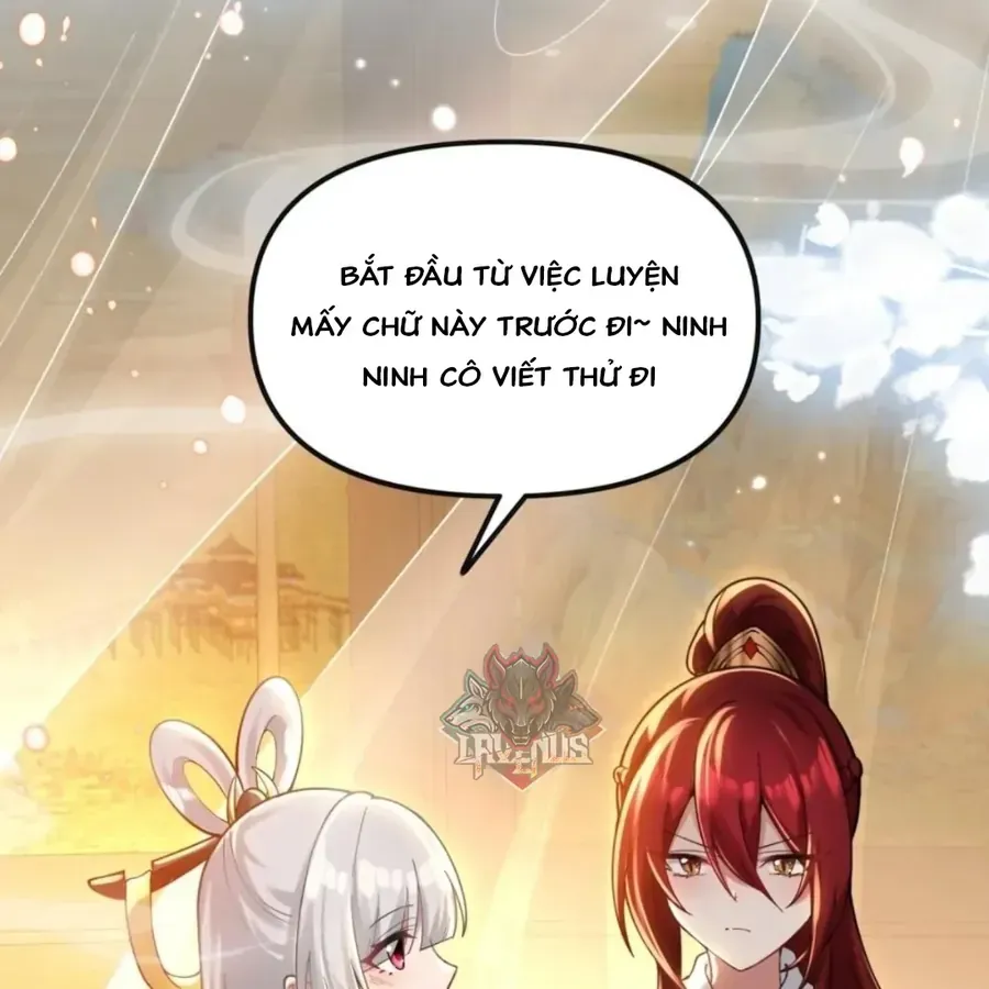 Nữ Đế, Ta Chỉ Yêu Đương Với Nương Tử Chapter 26 - 39