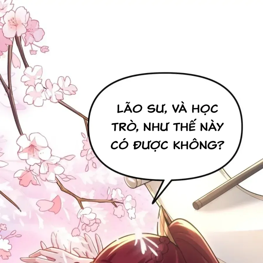 Nữ Đế, Ta Chỉ Yêu Đương Với Nương Tử Chapter 26 - 44