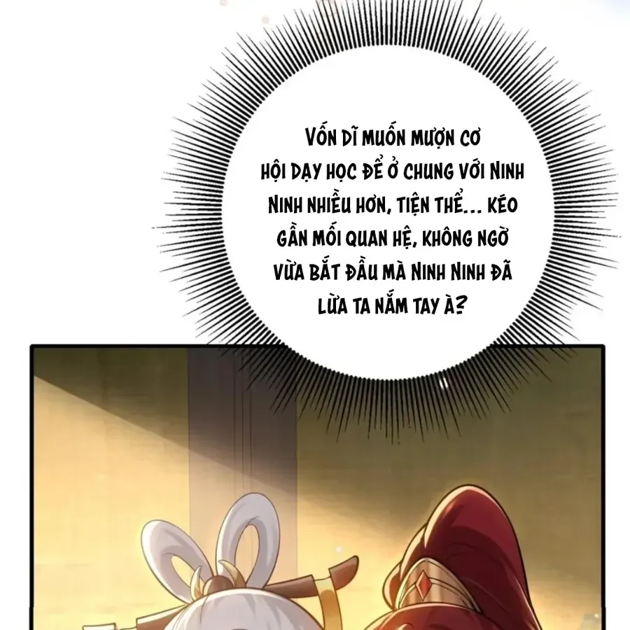 Nữ Đế, Ta Chỉ Yêu Đương Với Nương Tử Chapter 26 - 51