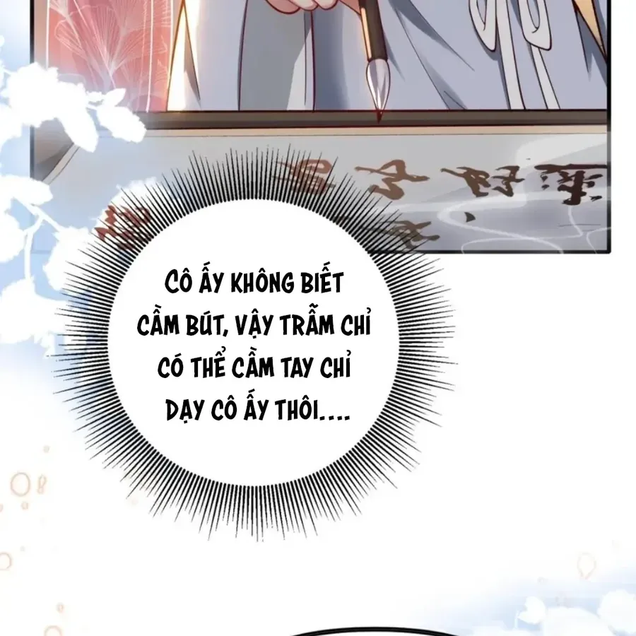 Nữ Đế, Ta Chỉ Yêu Đương Với Nương Tử Chapter 26 - 53