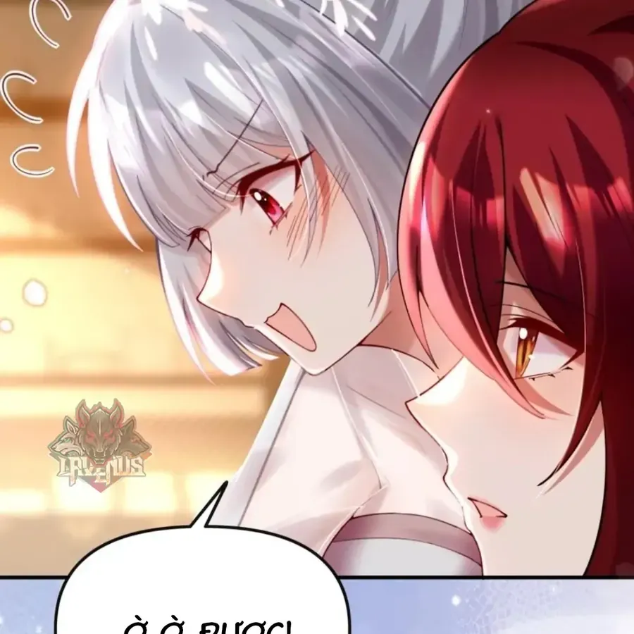 Nữ Đế, Ta Chỉ Yêu Đương Với Nương Tử Chapter 26 - 60