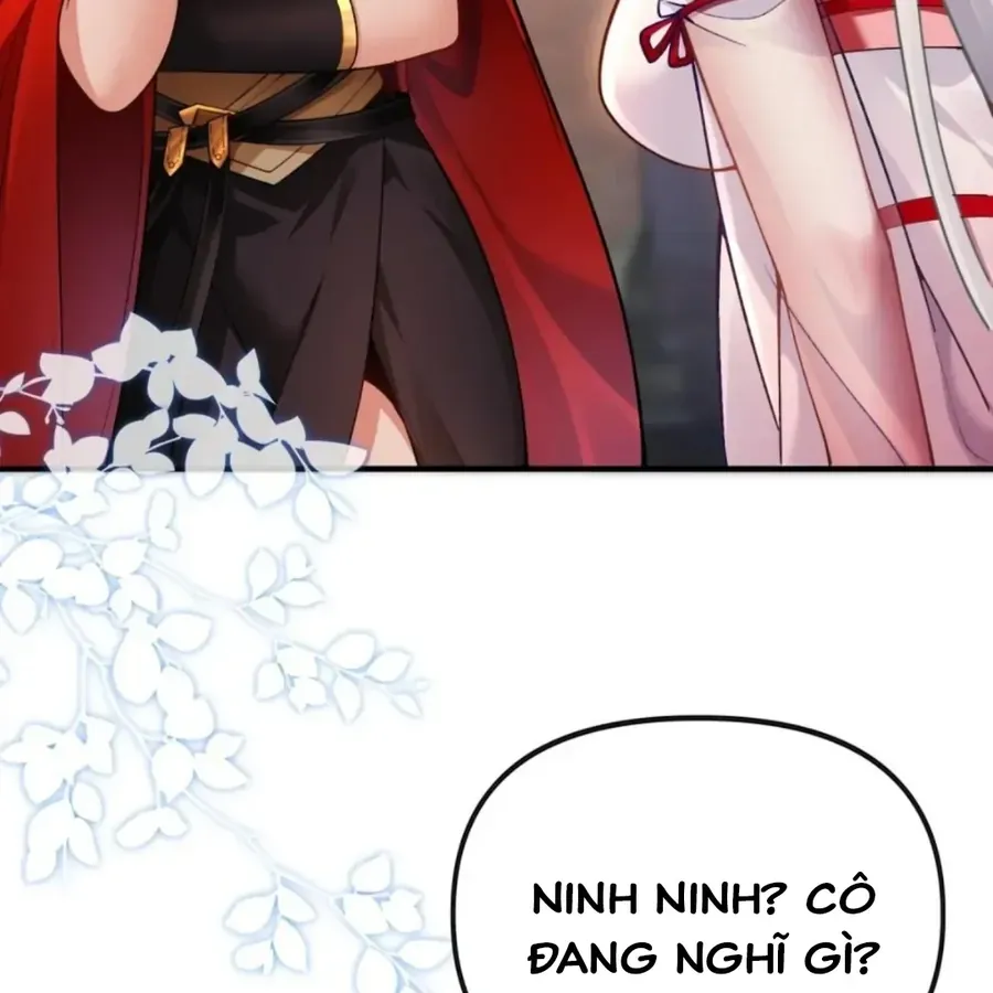 Nữ Đế, Ta Chỉ Yêu Đương Với Nương Tử Chapter 26 - 7